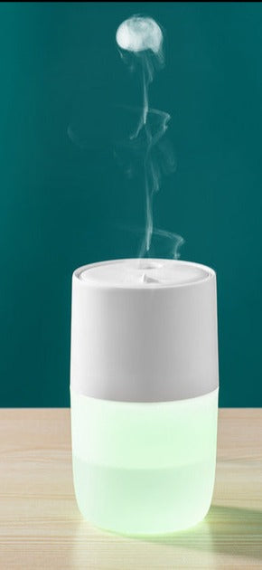 AquaJelly Humidifier