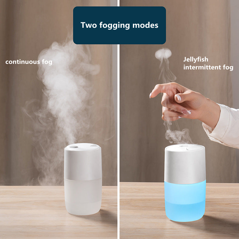 AquaJelly Humidifier