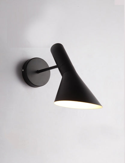 EchoWall Lamp