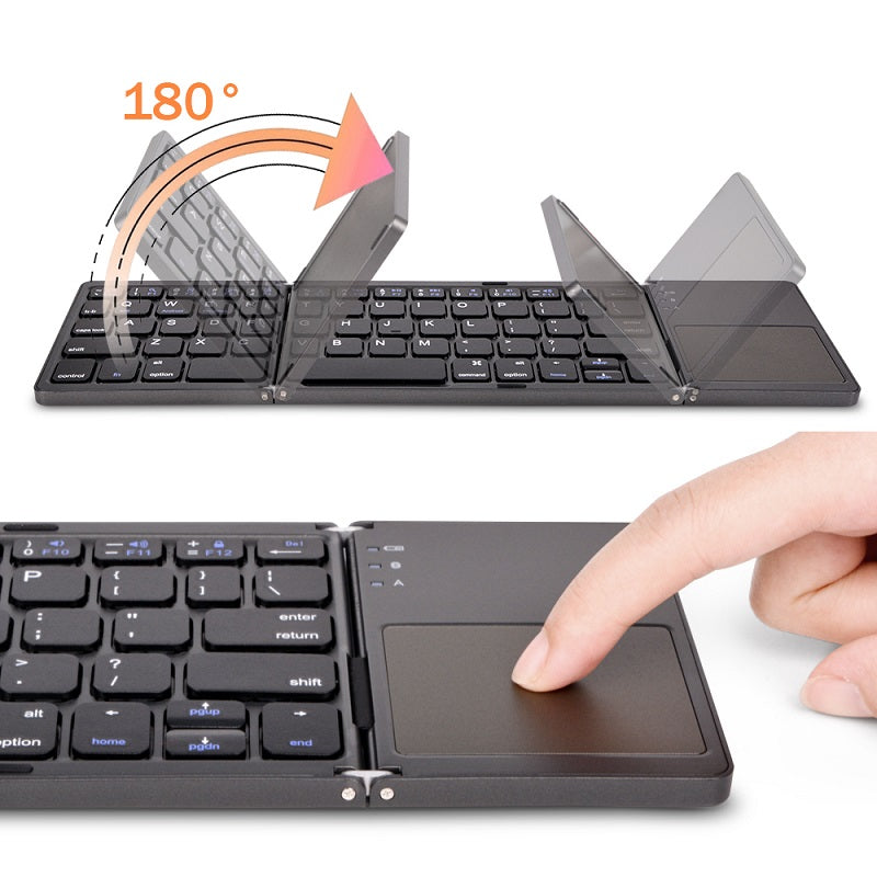 Fold KeyPro