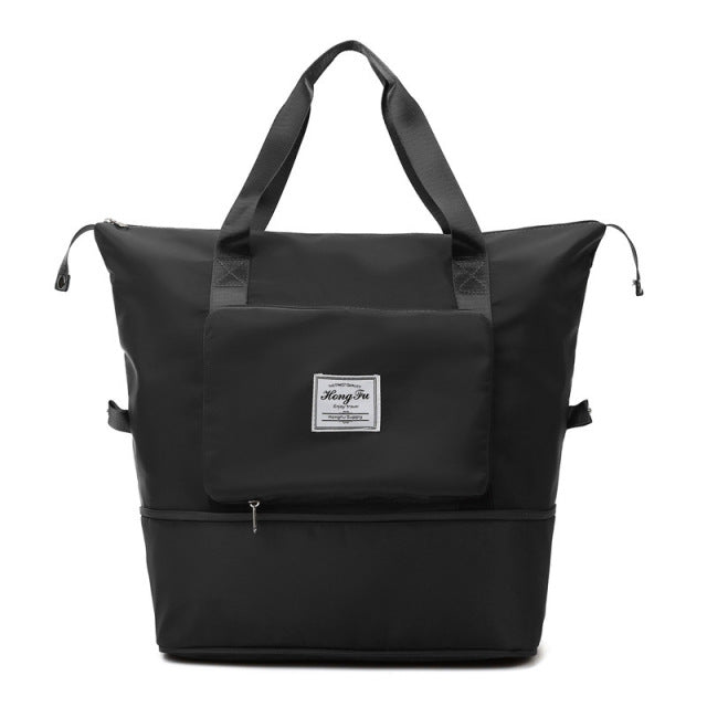 FlexiPort Travel Tote