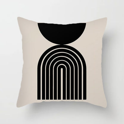 PolyPrint Cushion Cover