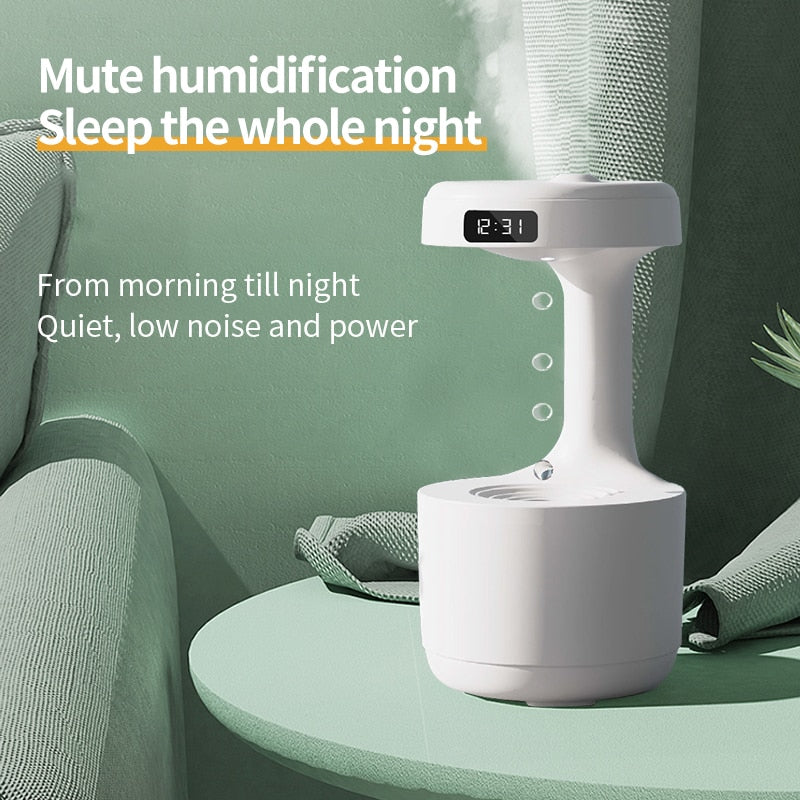 Levitate Humidifier