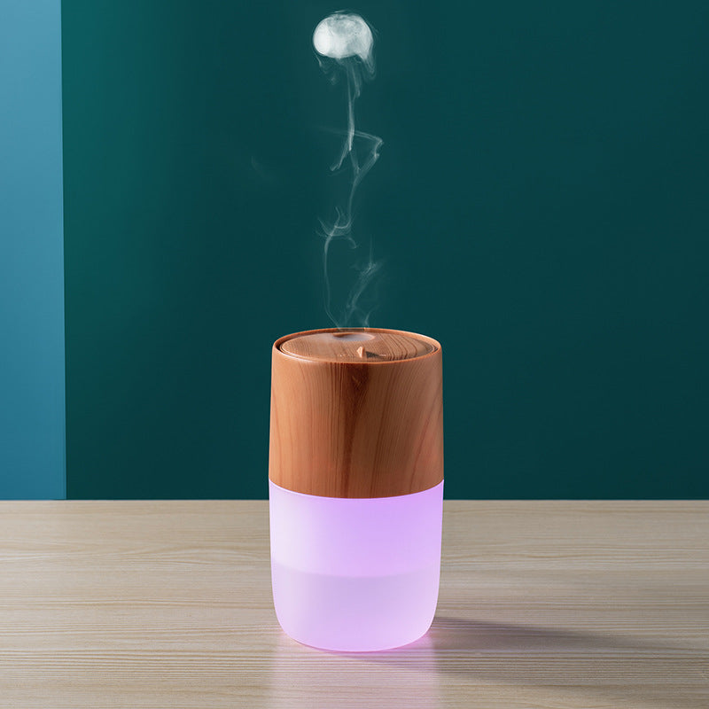 AquaJelly Humidifier