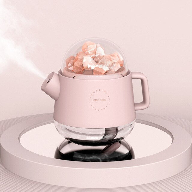 Sereni-Tea Humidifier