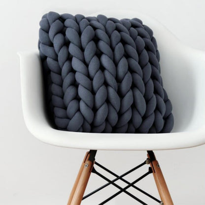 CozyWool Pillow