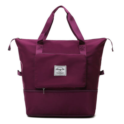 FlexiPort Travel Tote