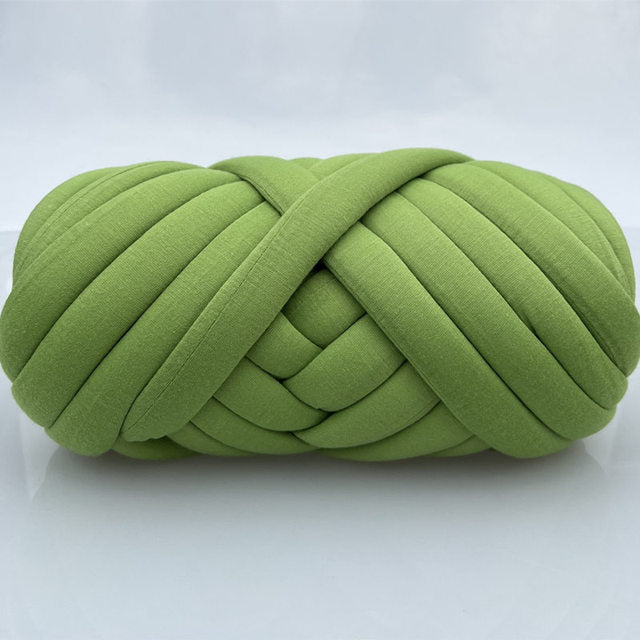 CozyWool Pillow