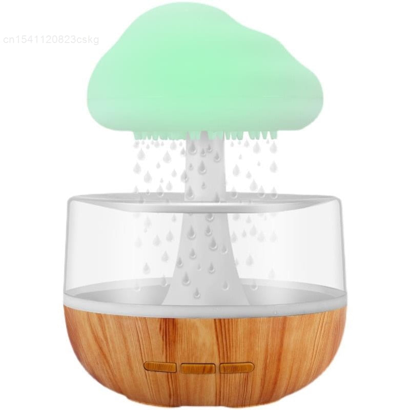 Nimbus Humidifier