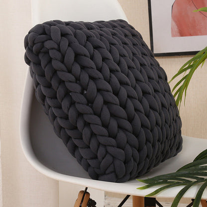 CozyWool Pillow