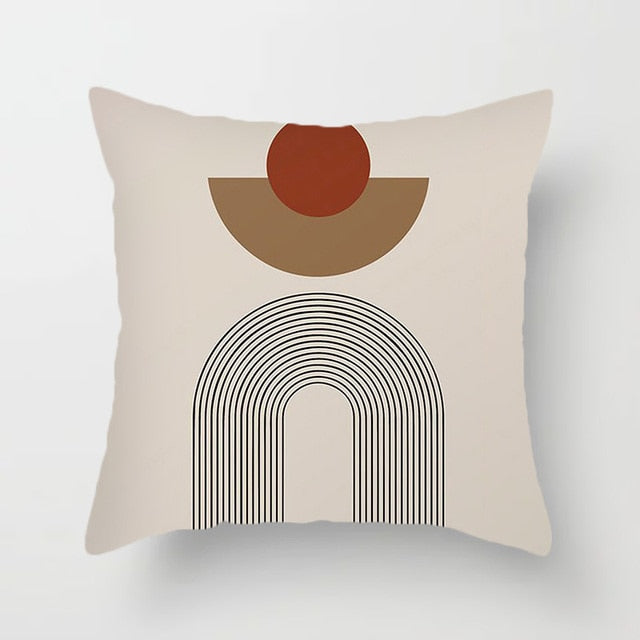 PolyPrint Cushion Cover