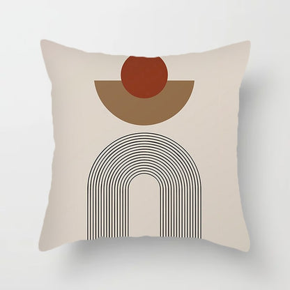 PolyPrint Cushion Cover