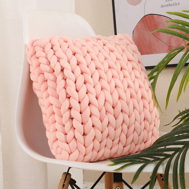 CozyWool Pillow