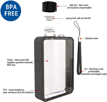 SlimFlow Water Flask