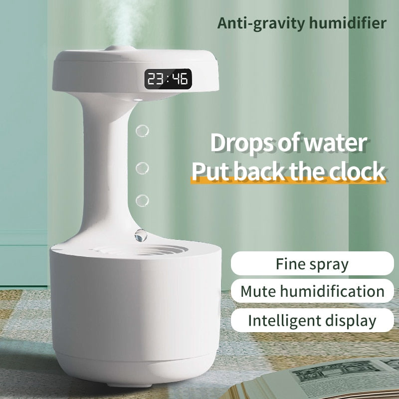 Levitate Humidifier