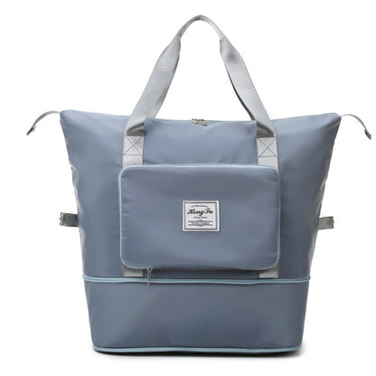 FlexiPort Travel Tote