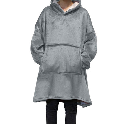 HoodedHug Hoodie