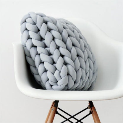 CozyWool Pillow