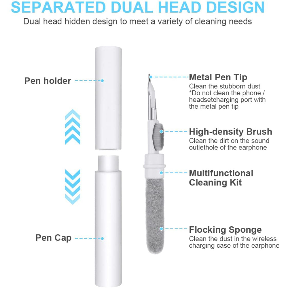 AudioClean Kit