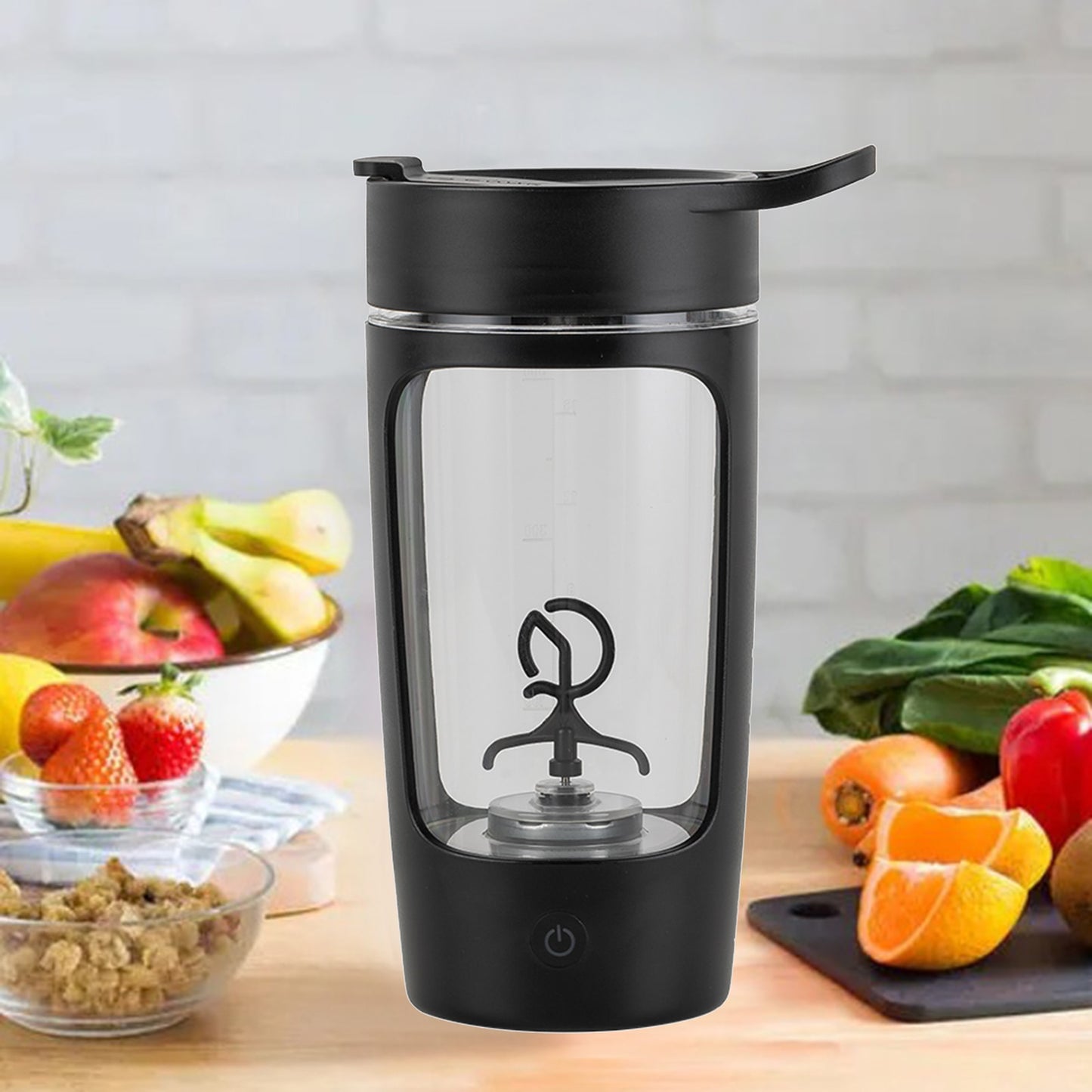 ProteinPower Shaker