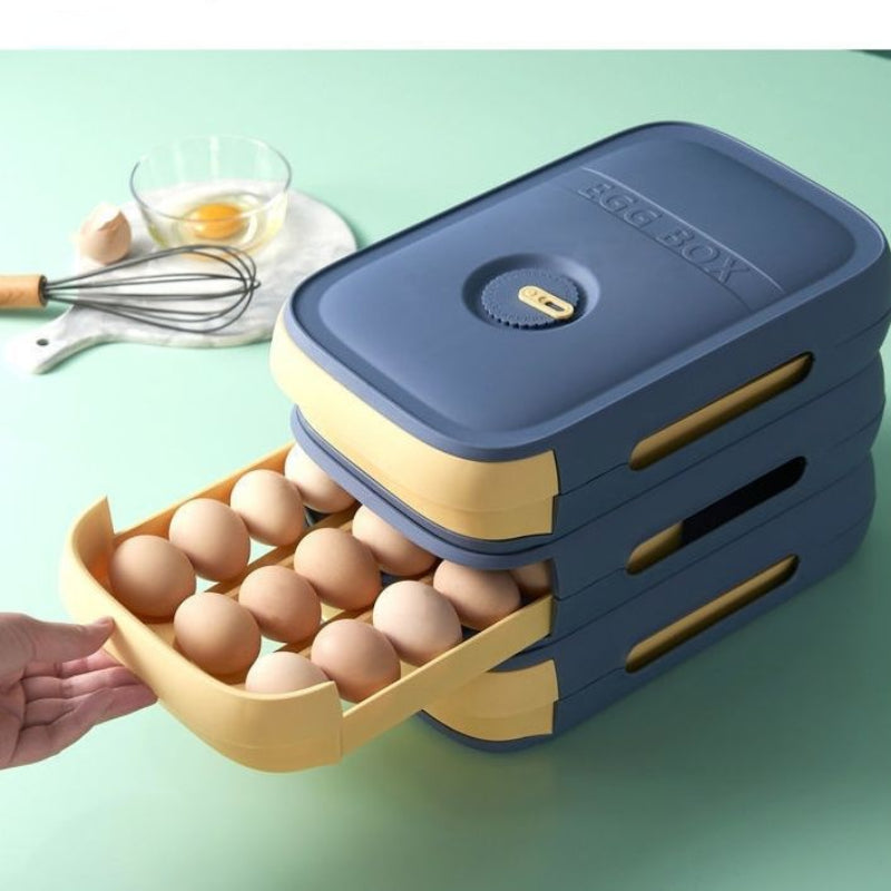 EggSaver