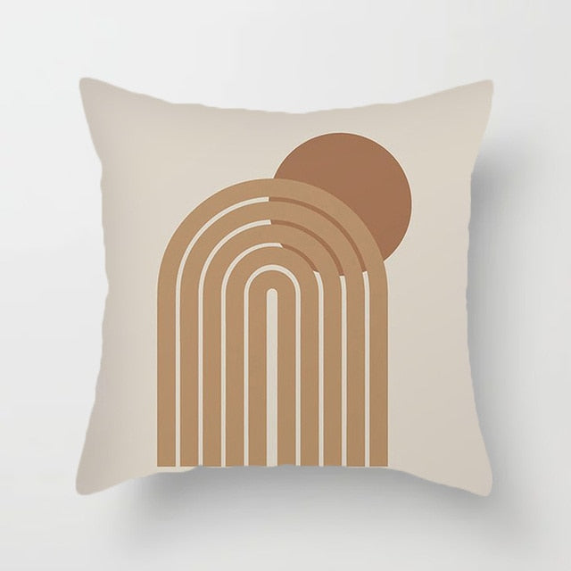 PolyPrint Cushion Cover