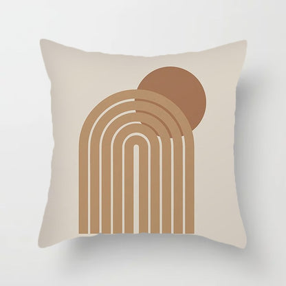 PolyPrint Cushion Cover