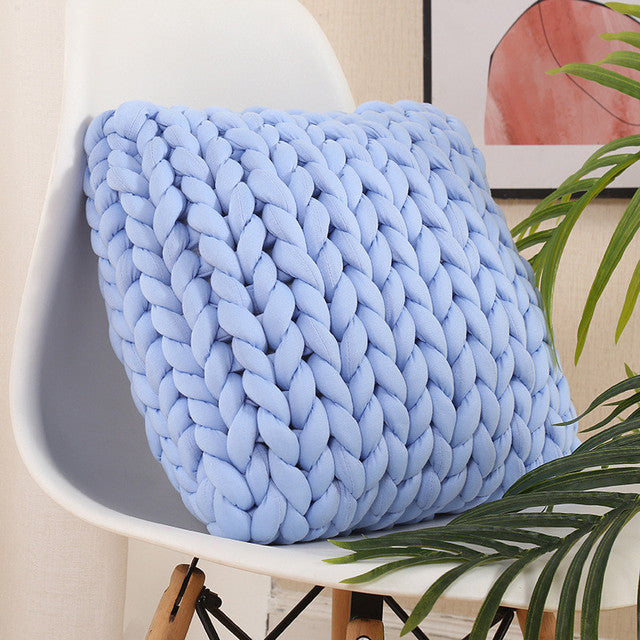 CozyWool Pillow