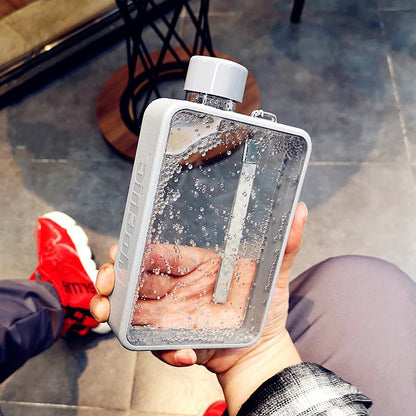 SlimFlow Water Flask