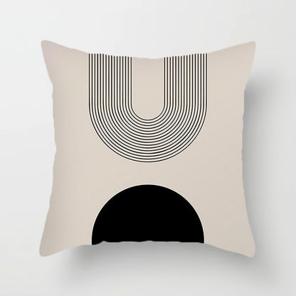 PolyPrint Cushion Cover