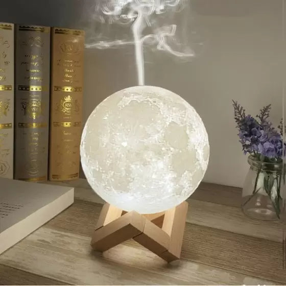 LunarMist Humidifier