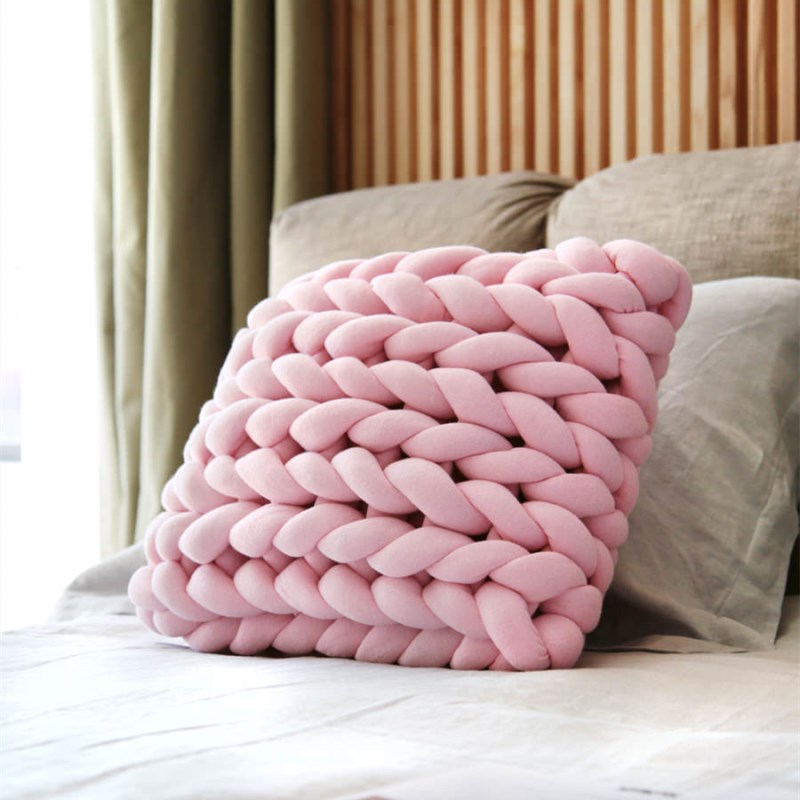 CozyWool Pillow