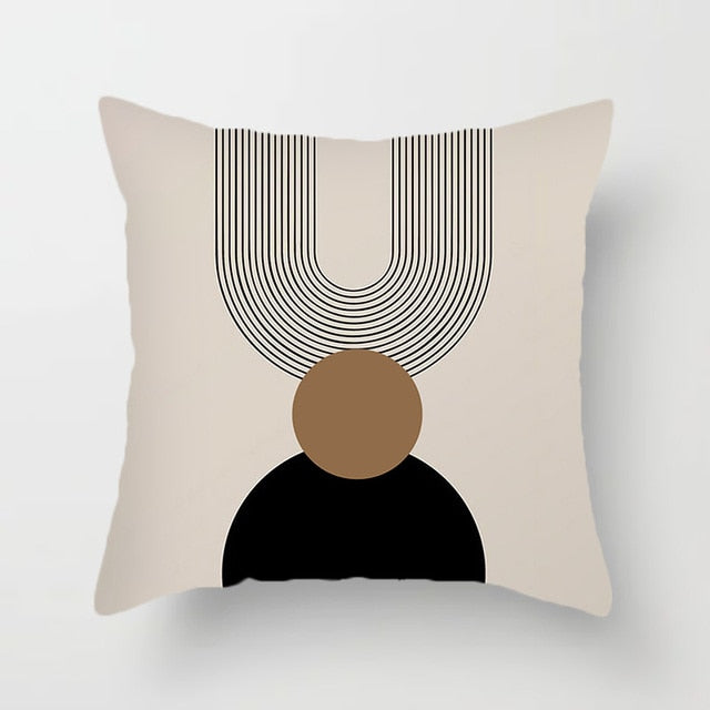 PolyPrint Cushion Cover