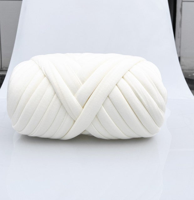 CozyWool Pillow