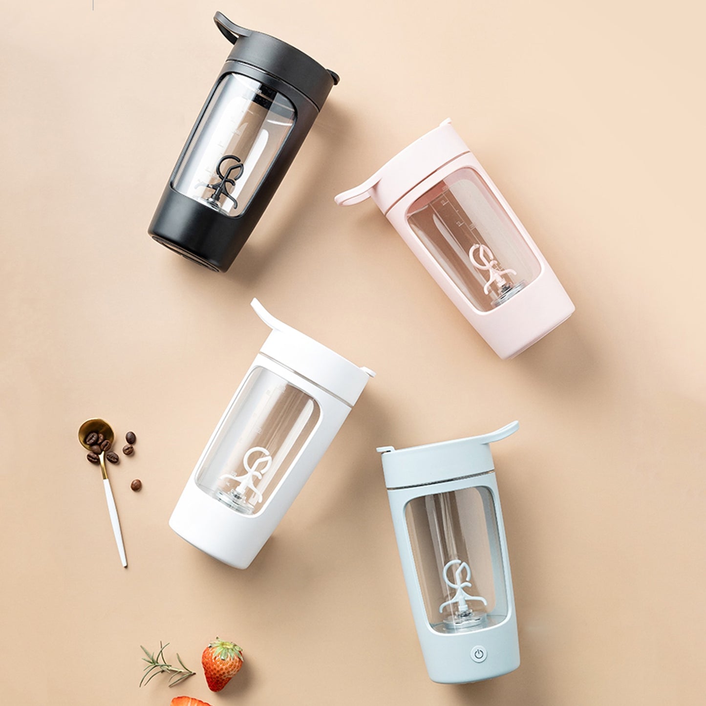 ProteinPower Shaker