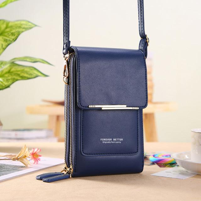 ChicFunctional Crossbody Shoulder Bag