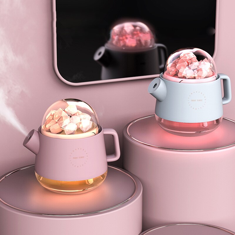 Sereni-Tea Humidifier