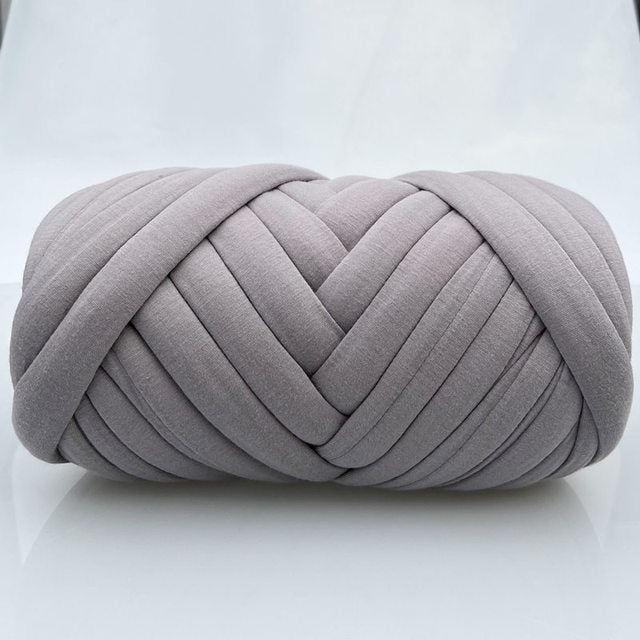 CozyWool Pillow