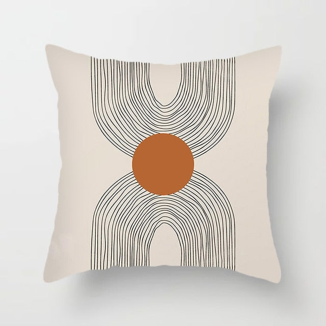 PolyPrint Cushion Cover