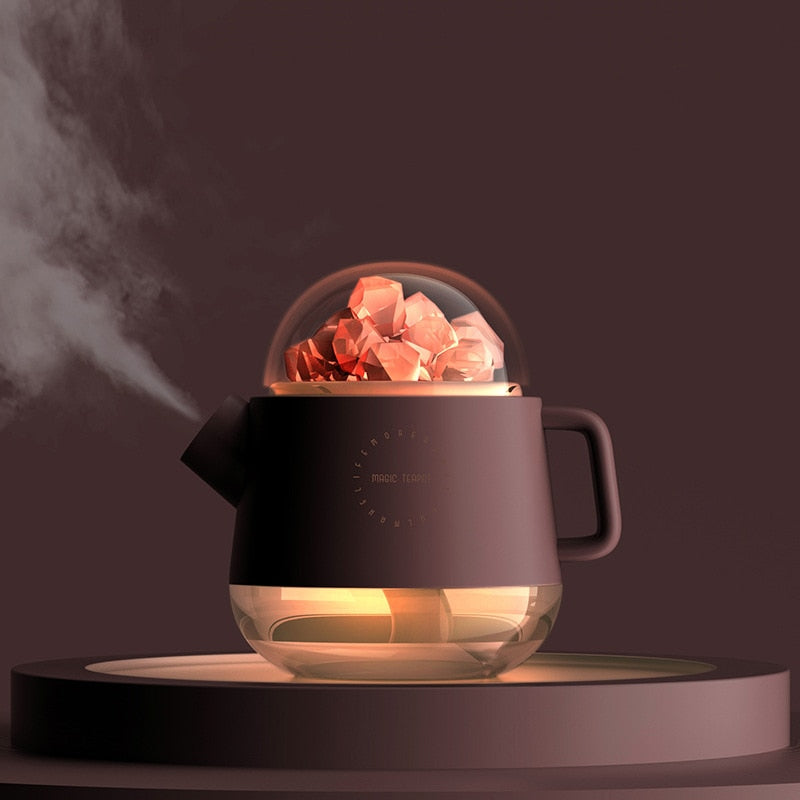 Sereni-Tea Humidifier