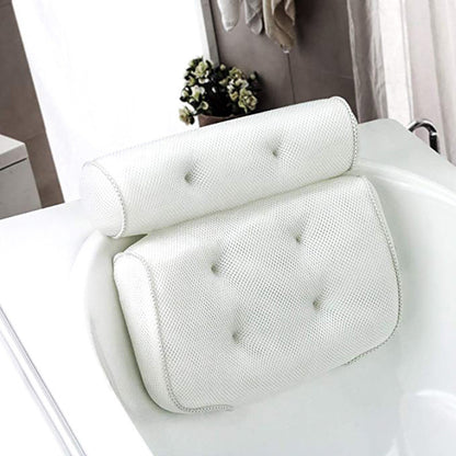 AquaRest Bath Pillow