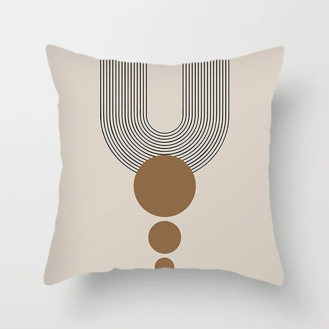 PolyPrint Cushion Cover