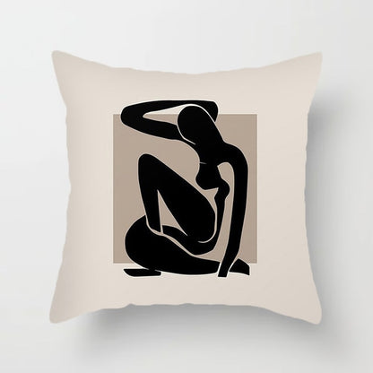 PolyPrint Cushion Cover