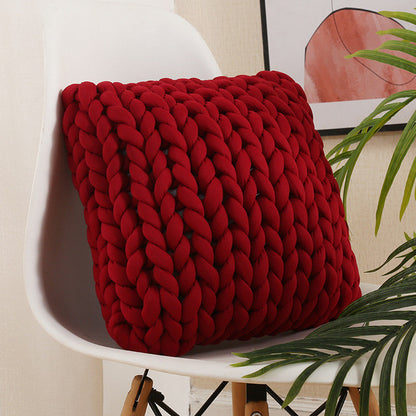 CozyWool Pillow