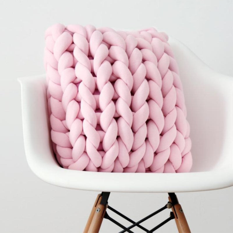 CozyWool Pillow