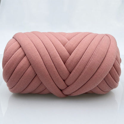 CozyWool Pillow