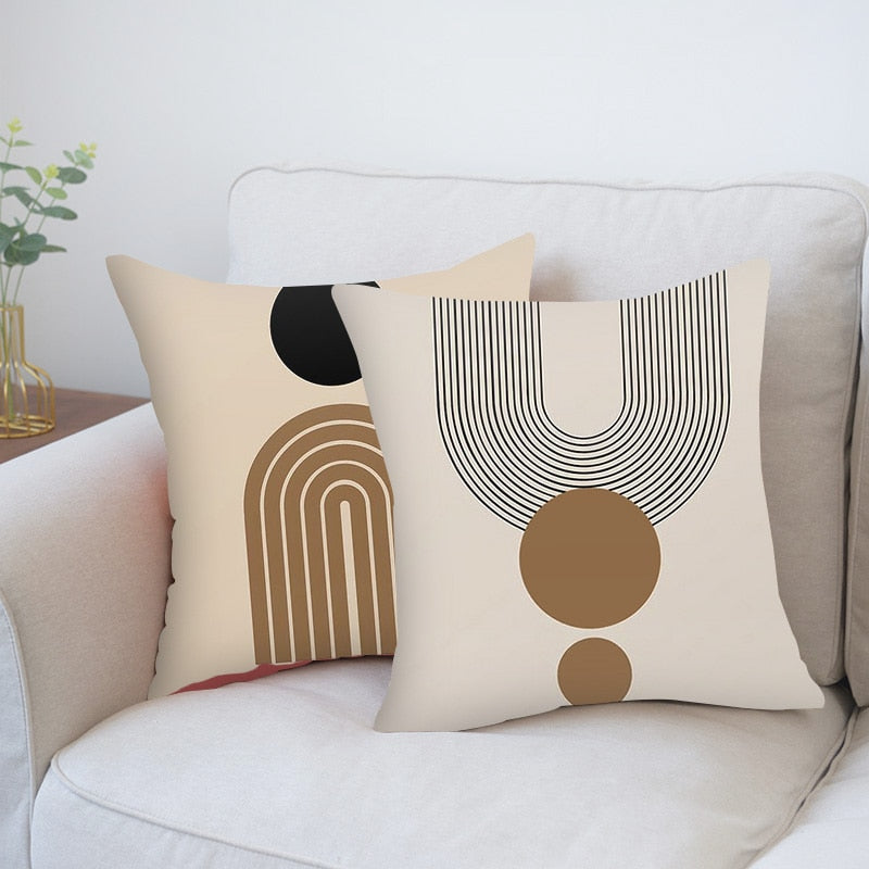 PolyPrint Cushion Cover