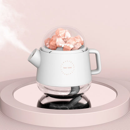 Sereni-Tea Humidifier