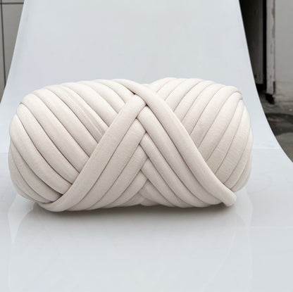 CozyWool Pillow