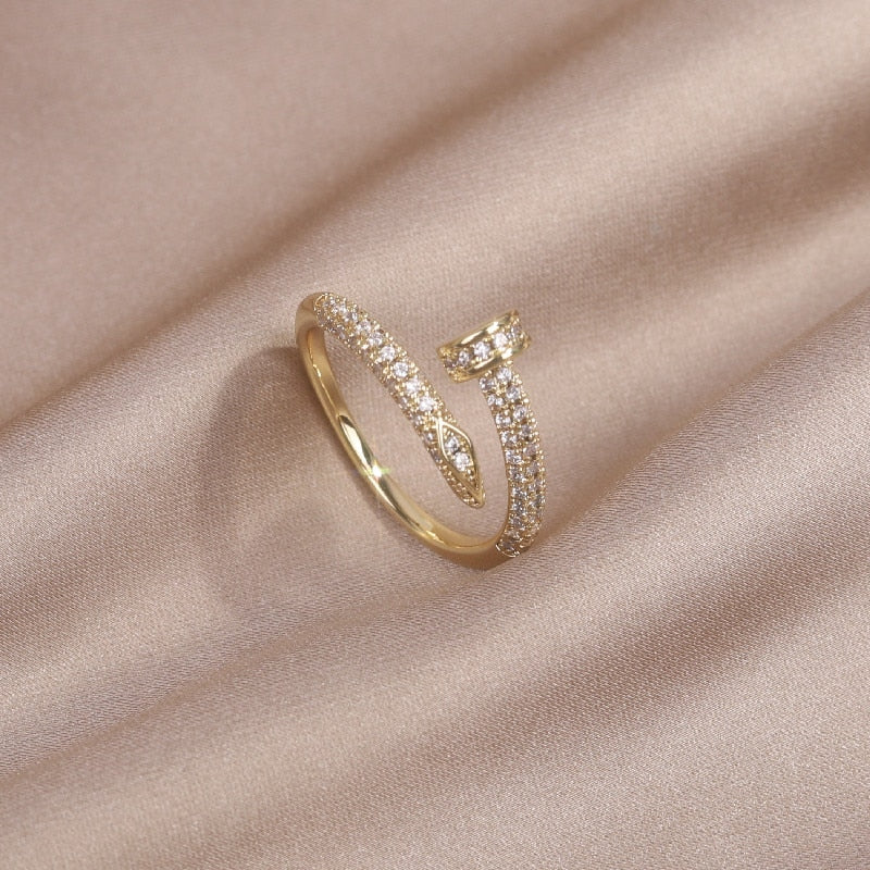 Hanguk Ring